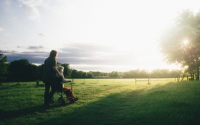 Planning for Incapacity: Supported Decision Making & Different Estate Planning Tools