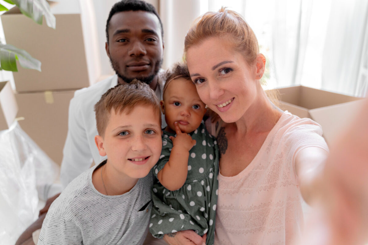 CL-Understanding_Blended_Families Understanding Blended Families
